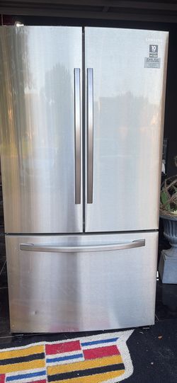 Fridge Samsung