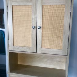 Over Toilet Cabinet 