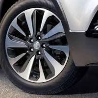 Pacifica Town And Country Chrysler 200 Rims Buick Wheels Chrysler 300 Lincoln MKZ Crown Victoria 