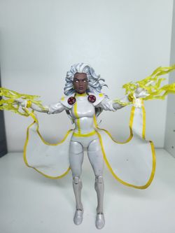 Marvel Legends Retro Storm 