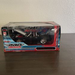 Maisto 1968 Chevrolet Camaro