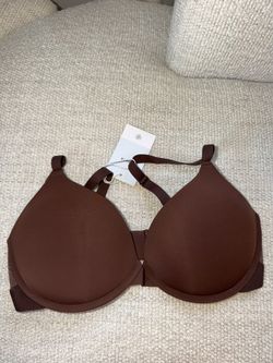 Pepper Lift Up Bra Espresso 38B