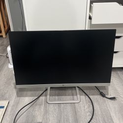 Hp Monitor