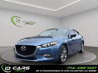 2018 Mazda Mazda3 5-Door