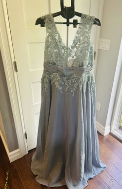 Formal Gown