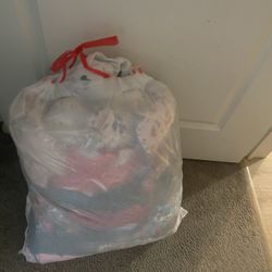 3/4 Girls Clothes 