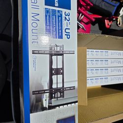 Tv Mounts 