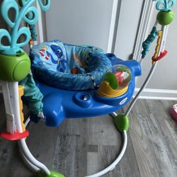 Baby Jumper