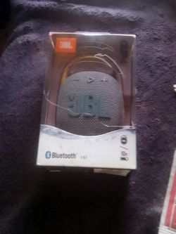 JBL Speaker Brand Nee