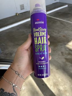 Hair Spray