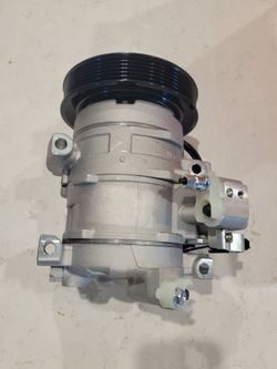 2008----2012 Honda Accord/Acura 2009-----2014 Acura TL A C compressor part# CO29030C