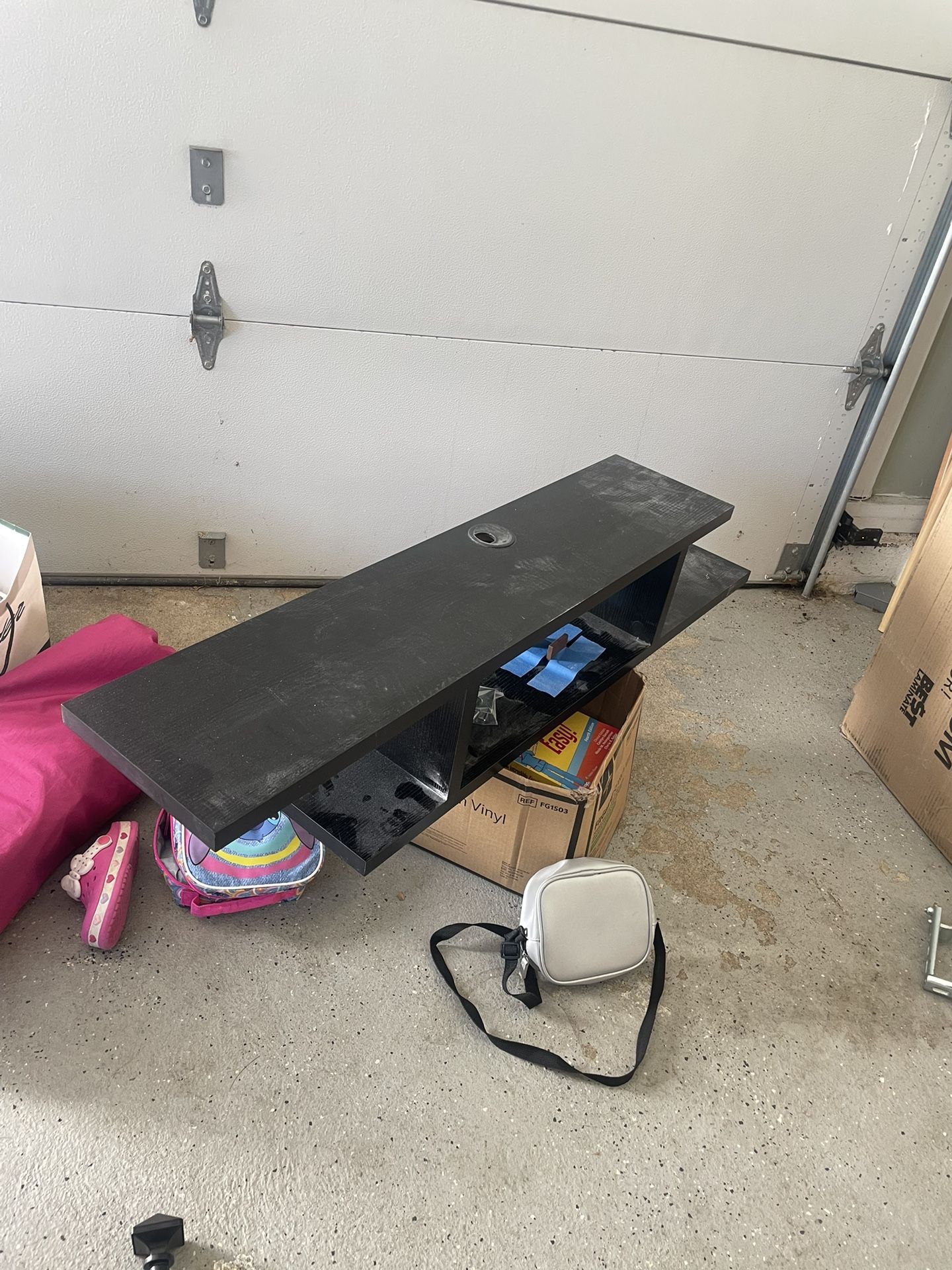 TV Shelve