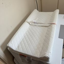 Changing Pad 