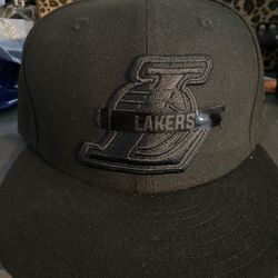 Laker Hat