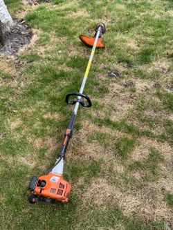 Stihl weed wacker trimmer