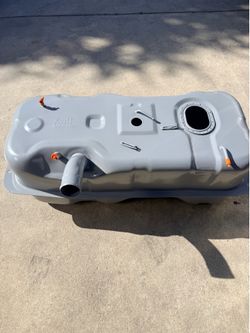 New Mazda B2200 Fuel Tank