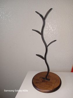 Mug holder tree - Turlock