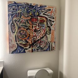 Wall Art