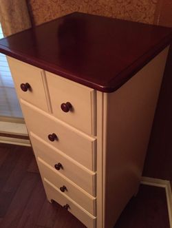 Ragazzi 3-pc bedroom furniture