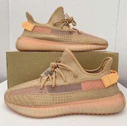 Yeezy V2 Clay size 11 DS