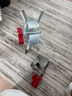 Reel power wire measuring