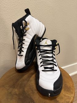 Air Jordan 12 Retro