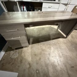 Office Desk