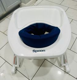 Joovy Spoon Baby Walker