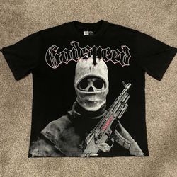 Godspeed Shirt