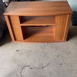 Entertainment Center