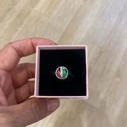 Pandora New York Radio City Charm. Open For Offers.