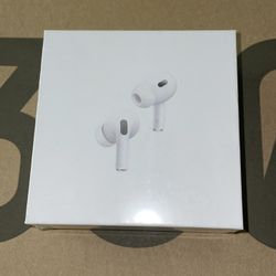 AirPod Pros (2nd Gen)