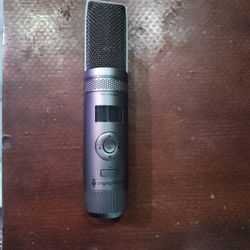 Singing Machine Mike