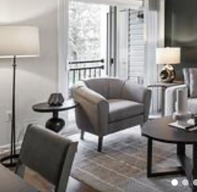 Tons Of Furniture