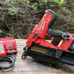 Milwaukee 18v Framing Nailer 2744-20