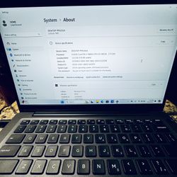 Dell Latitude 7400 32GB RAM