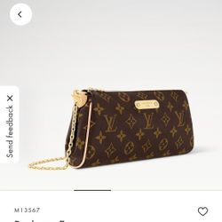 Louis Vuitton 
