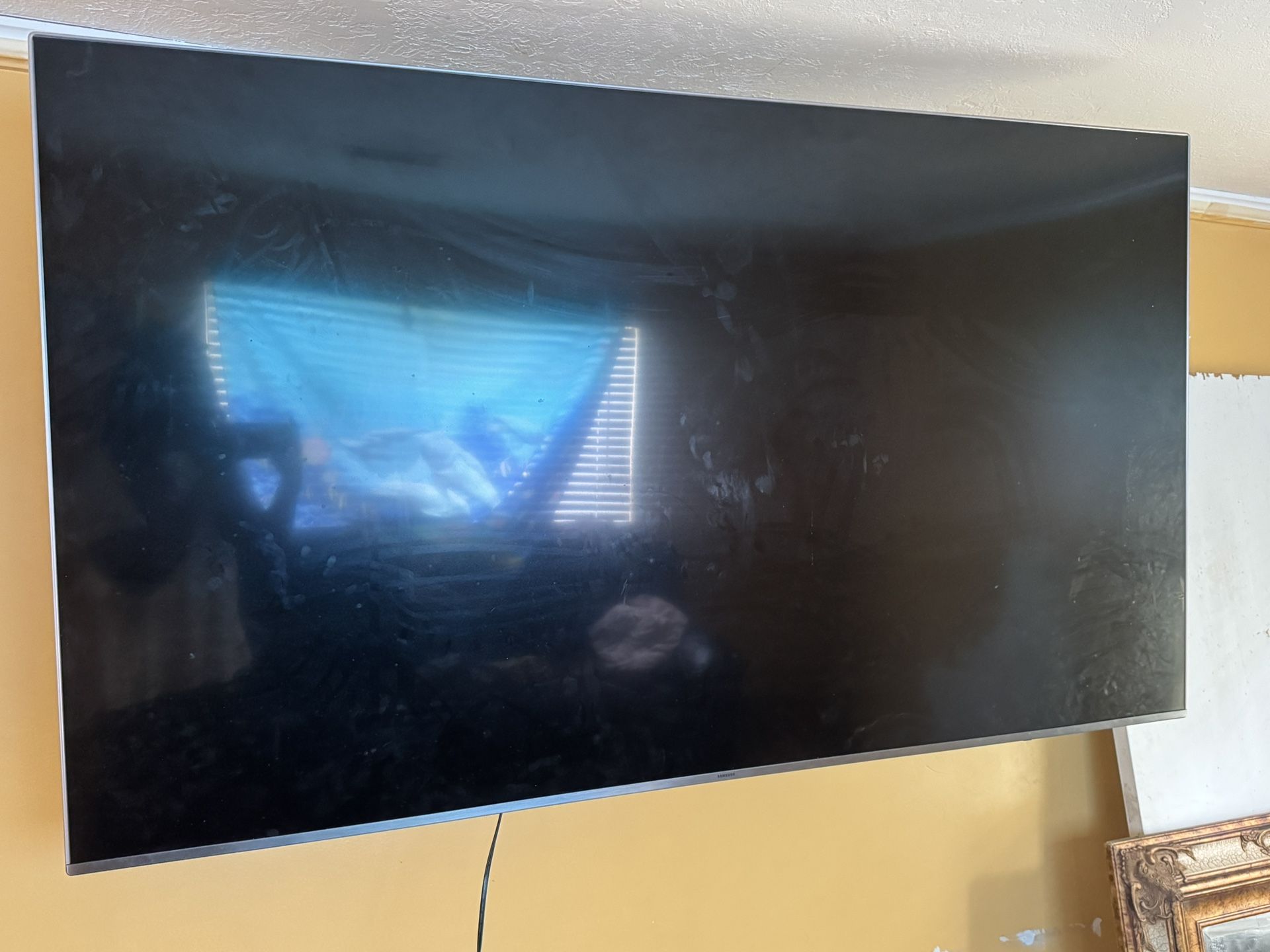 Samsung 70 Inch 4k Smart Tv