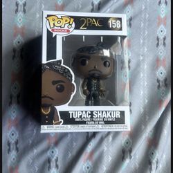 2 PAC Funko 