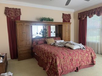 Bedroom Set