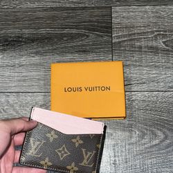 LNV Cardholder