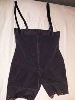 BOOT-YEAH™ AirSlim Firm Tummy Compression Shaping Short