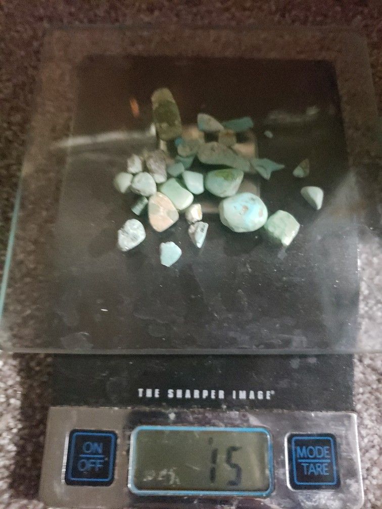 Turquoise 15 g