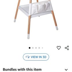 Baby Diaper Changer