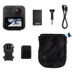 GoPro 360 Max 