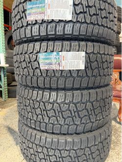 35x12.50R20 Nitto