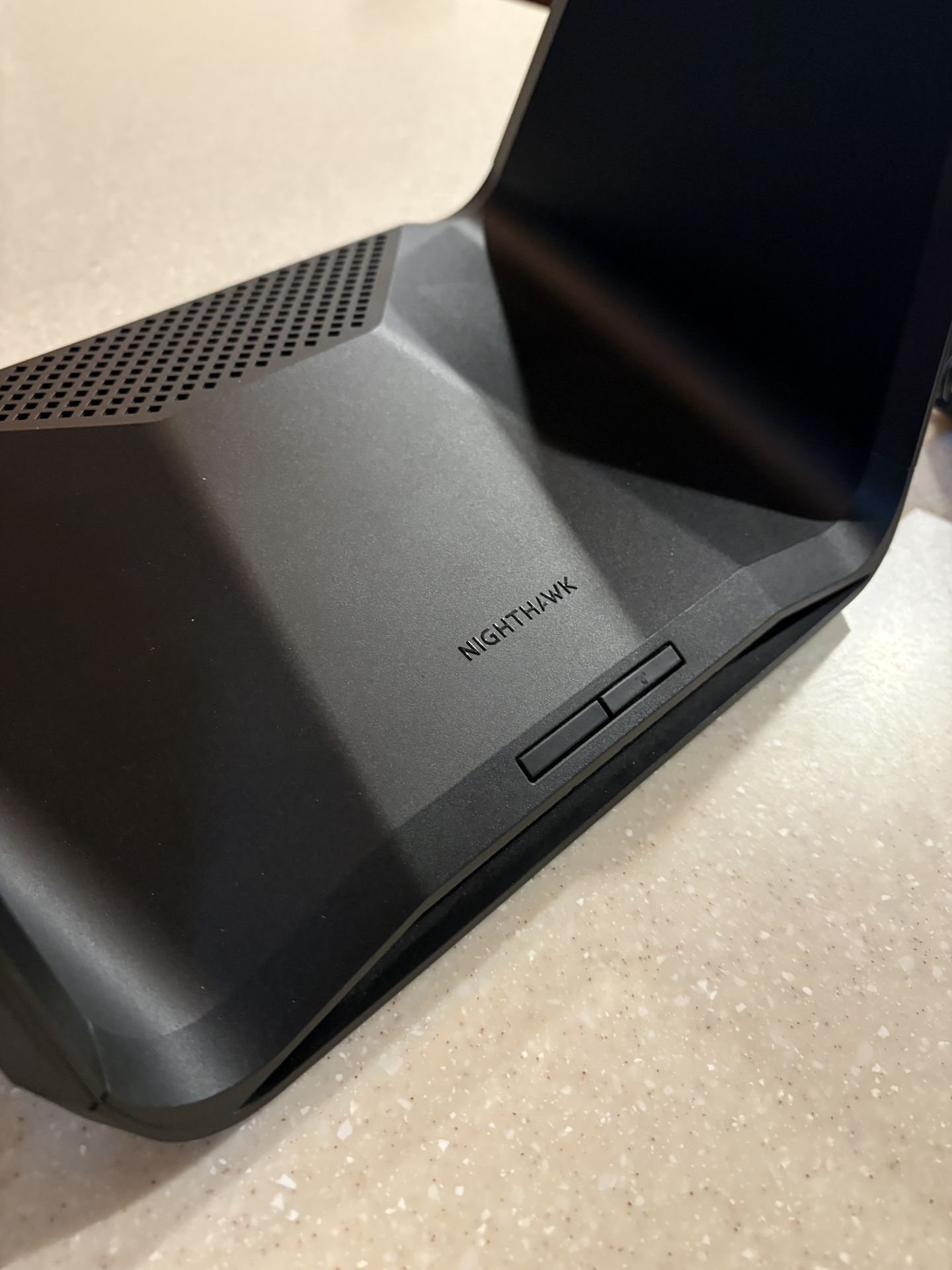 Netgear Nighthawk Router