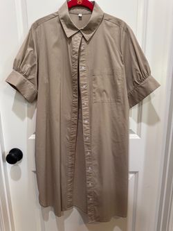 Cute New & Like-New Dresses – Sizes S–L