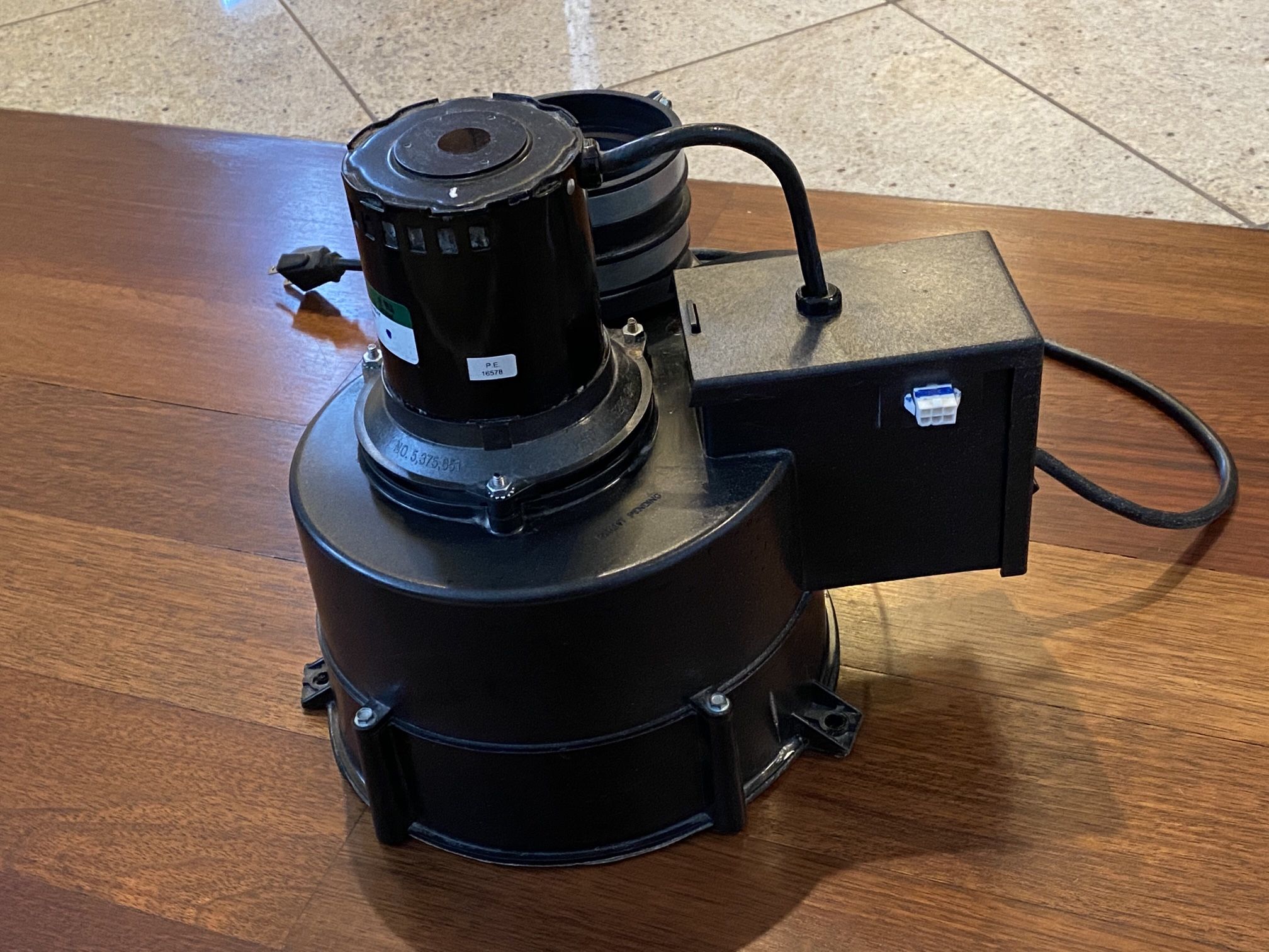 Rheem Oil Furnace Combustion Chamber Replacement Cost SP12562