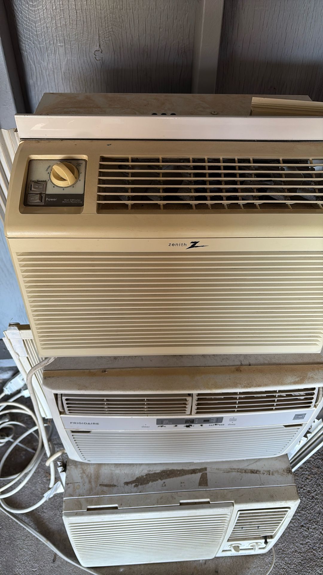 Air Conditioner 